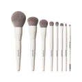 MORPHE Best Of Blends 8 Piece Face & Eye Brush Set | Grocsy