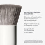 MORPHE Best Of Blends 8 Piece Face & Eye Brush Set | Grocsy