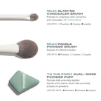 MORPHE Conceal & Set Tool Trio | Grocsy