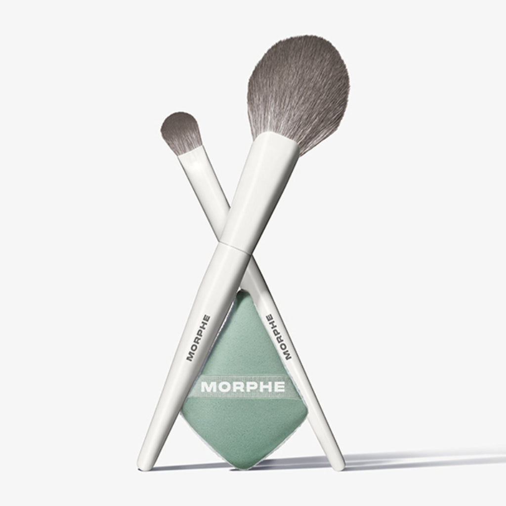 MORPHE Conceal & Set Tool Trio | Grocsy