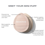MORPHE Blush Layering Tool Trio | Grocsy