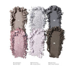 MORPHE Chromaplus 6-Pan Eyeshadow Palette - Cyber Chrome | Grocsy