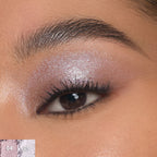 MORPHE Chromaplus 6-Pan Eyeshadow Palette - Cyber Chrome | Grocsy