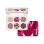 MORPHE Chromaplus 6-Pan Eyeshadow Palette - Love Byte | Grocsy