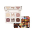 MORPHE Chromaplus 6-Pan Eyeshadow Palette - Rich Glitch | Grocsy
