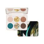 MORPHE Chromaplus 6-Pan Eyeshadow Palette - Python Code | Grocsy