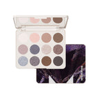MORPHE Chromaplus 12-Pan Eyeshadow Palette - Moon Stone | Grocsy