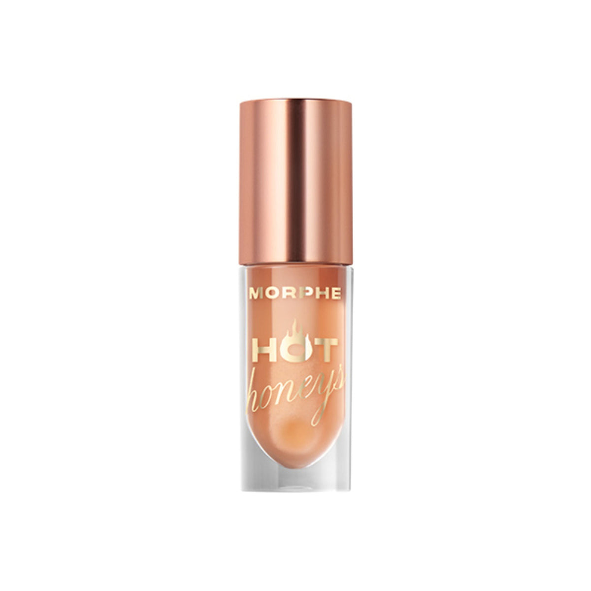 MORPHE Hot Honeys Plumping Lip Oil - Royal Sting | Grocsy