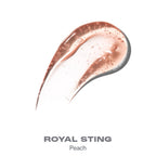 MORPHE Hot Honeys Plumping Lip Oil - Royal Sting | Grocsy