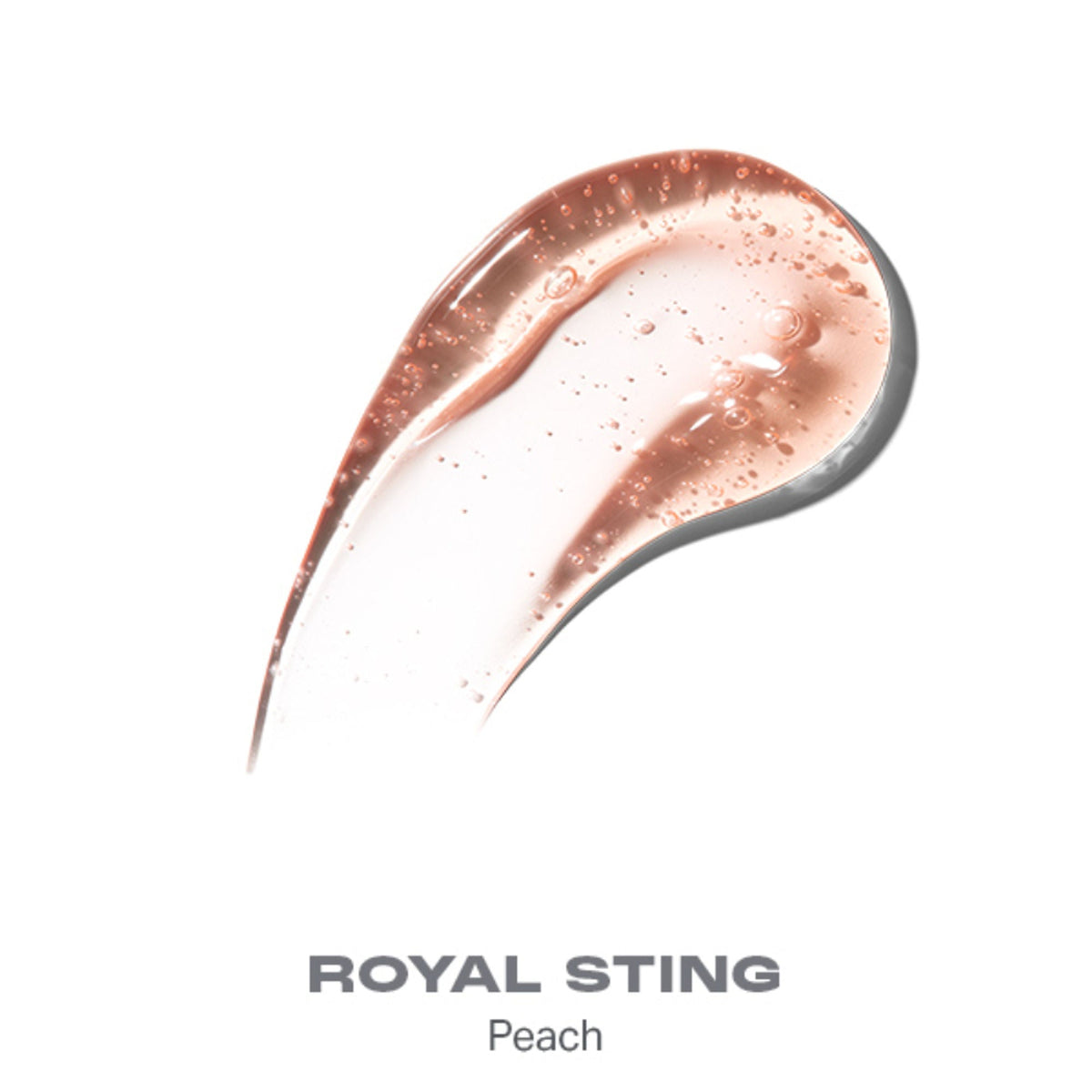 MORPHE Hot Honeys Plumping Lip Oil - Royal Sting | Grocsy