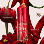 MORPHE Hot Honeys Plumping Lip Oil - Royal Sting | Grocsy