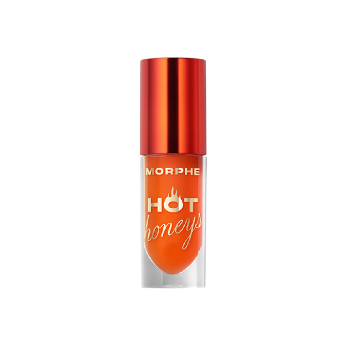 MORPHE Hot Honeys Plumping Lip Oil - Heat Swarm | Grocsy