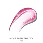 MORPHE Hot Honeys Plumping Lip Oil - Hive Mentality | Grocsy
