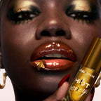 MORPHE Hot Honeys Plumping Lip Oil - Hive Mentality | Grocsy