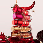 MORPHE Hot Honeys Plumping Lip Oil - Hive Mentality | Grocsy