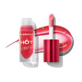 MORPHE Hot Honeys Plumping Lip Oil - Queen Bee | Grocsy