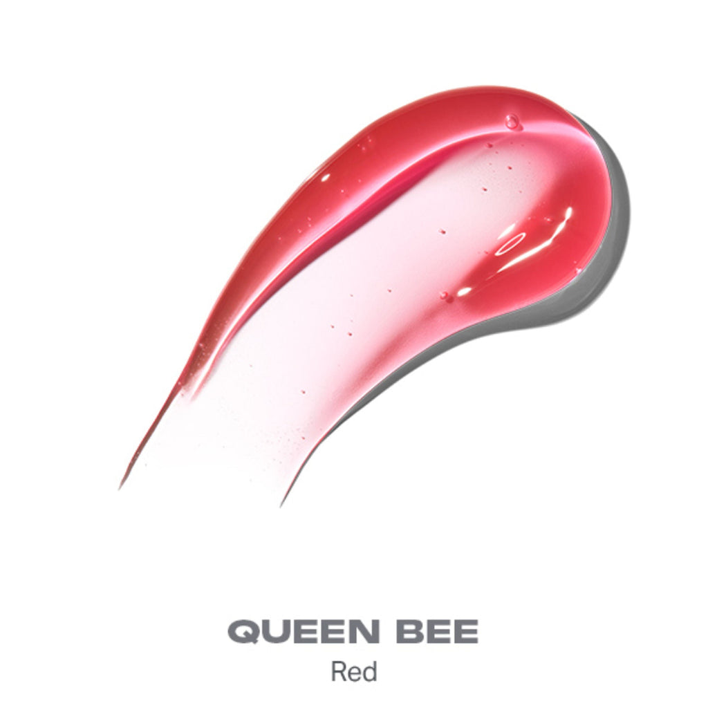 MORPHE Hot Honeys Plumping Lip Oil - Queen Bee | Grocsy