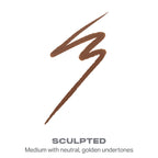 MORPHE Shapelifter Micro Contour Stick - Sculpted | Grocsy