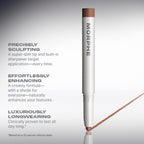 MORPHE Shapelifter Micro Contour Stick - Sculpted | Grocsy