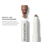 MORPHE Shapelifter Micro Contour Stick - Sculpted | Grocsy