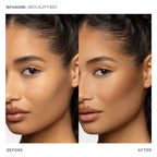 MORPHE Shapelifter Micro Contour Stick - Sculpted | Grocsy