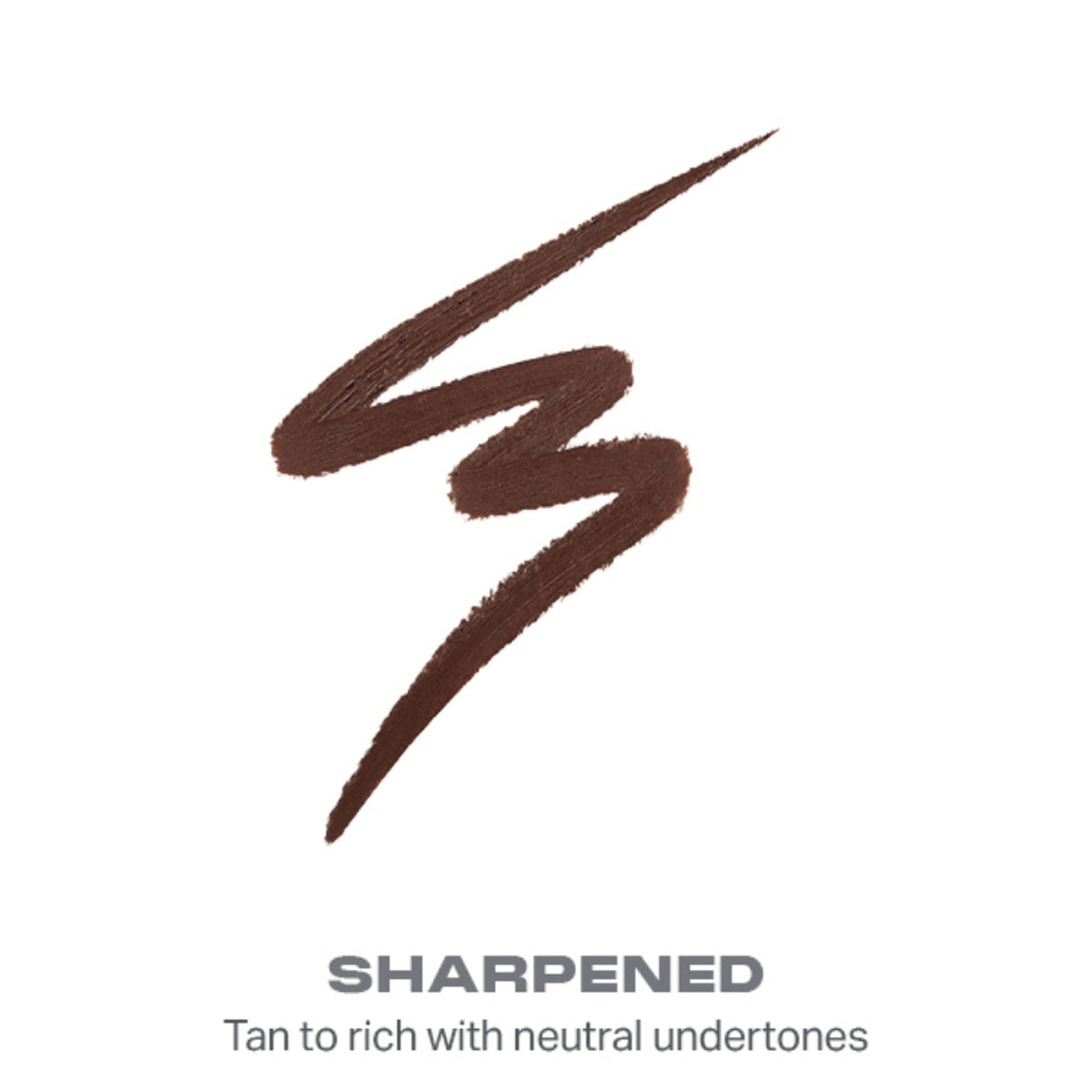 MORPHE Shapelifter Micro Contour Stick - Sharpened | Grocsy