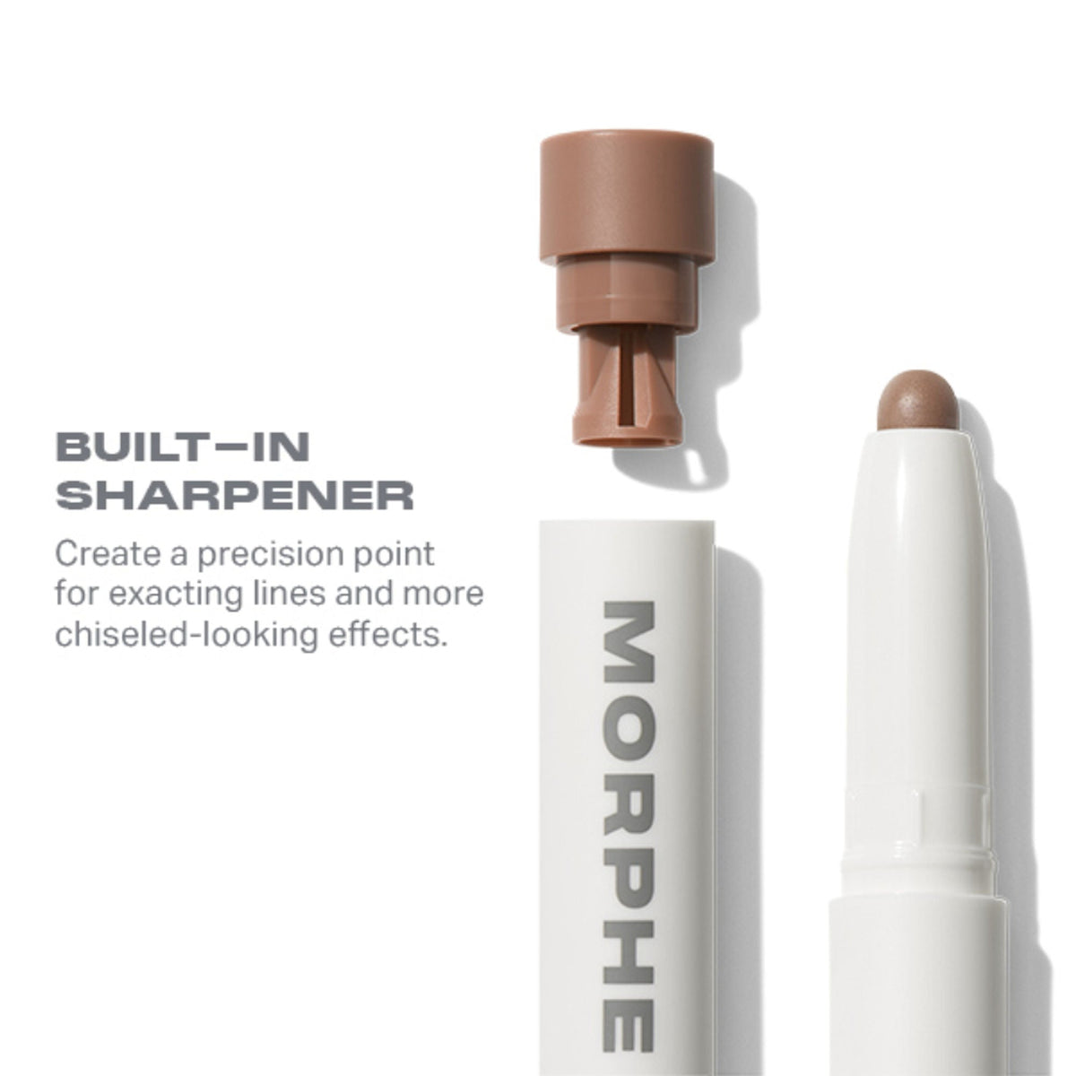 MORPHE Shapelifter Micro Contour Stick - Sharpened | Grocsy
