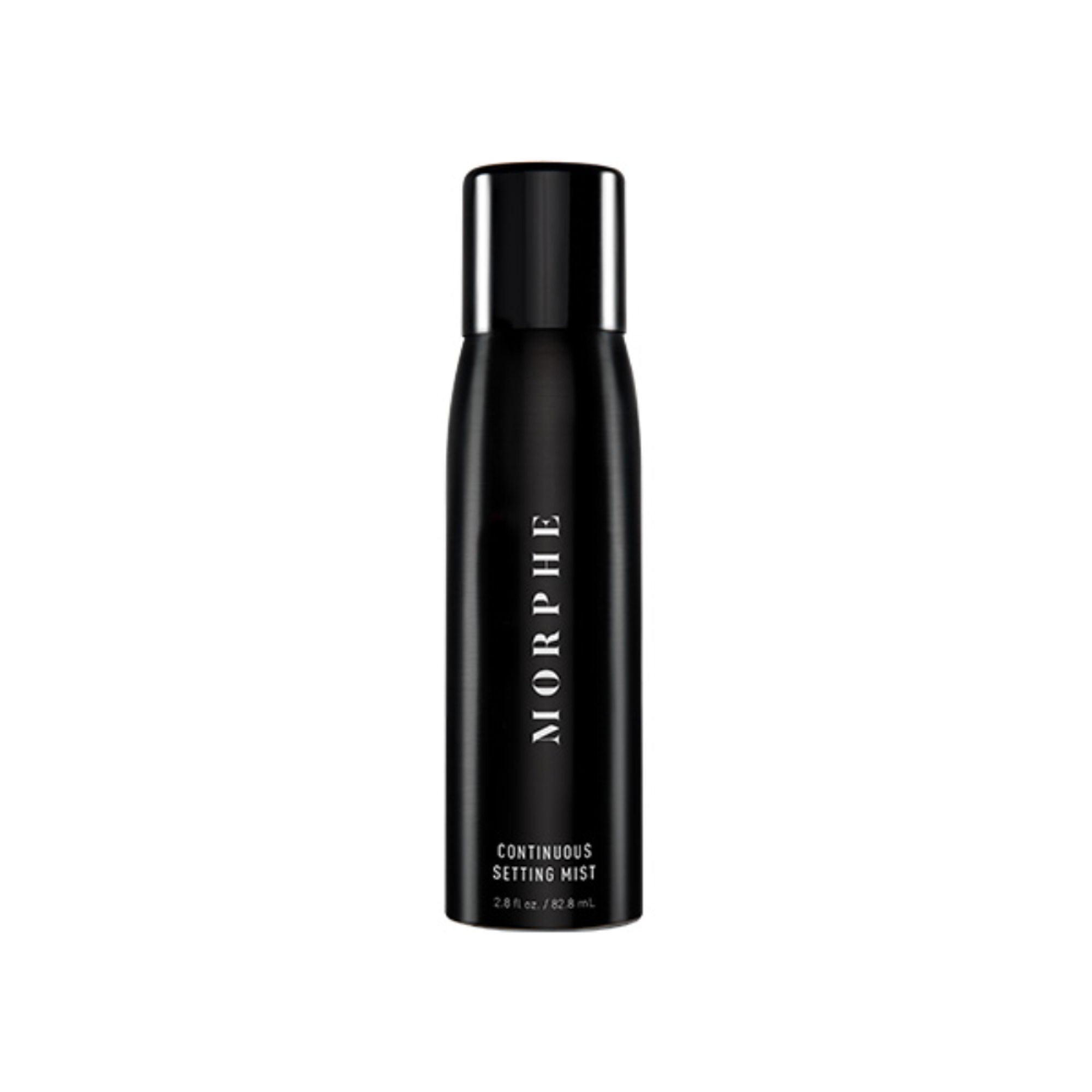 MORPHE Mini Continuous Setting Mist | Grocsy