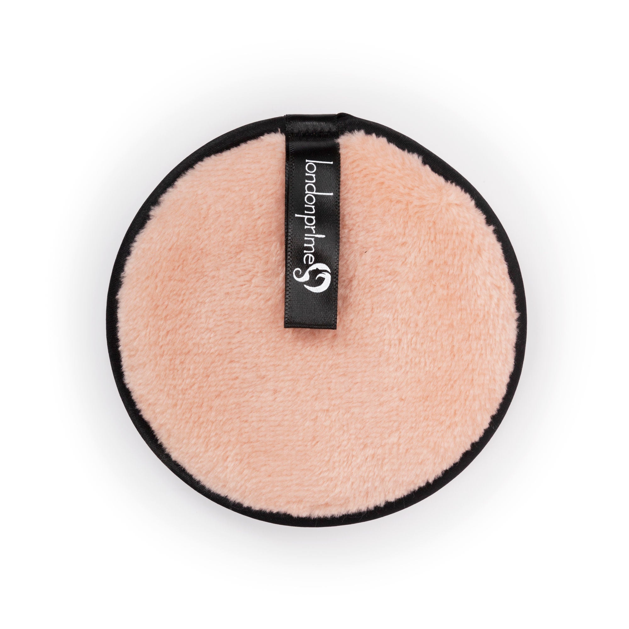 London Prime Reusable Makeup Remover Pad Pro- Caramel Brown ( Formerly London Pride Cosmetics ) | Grocsy