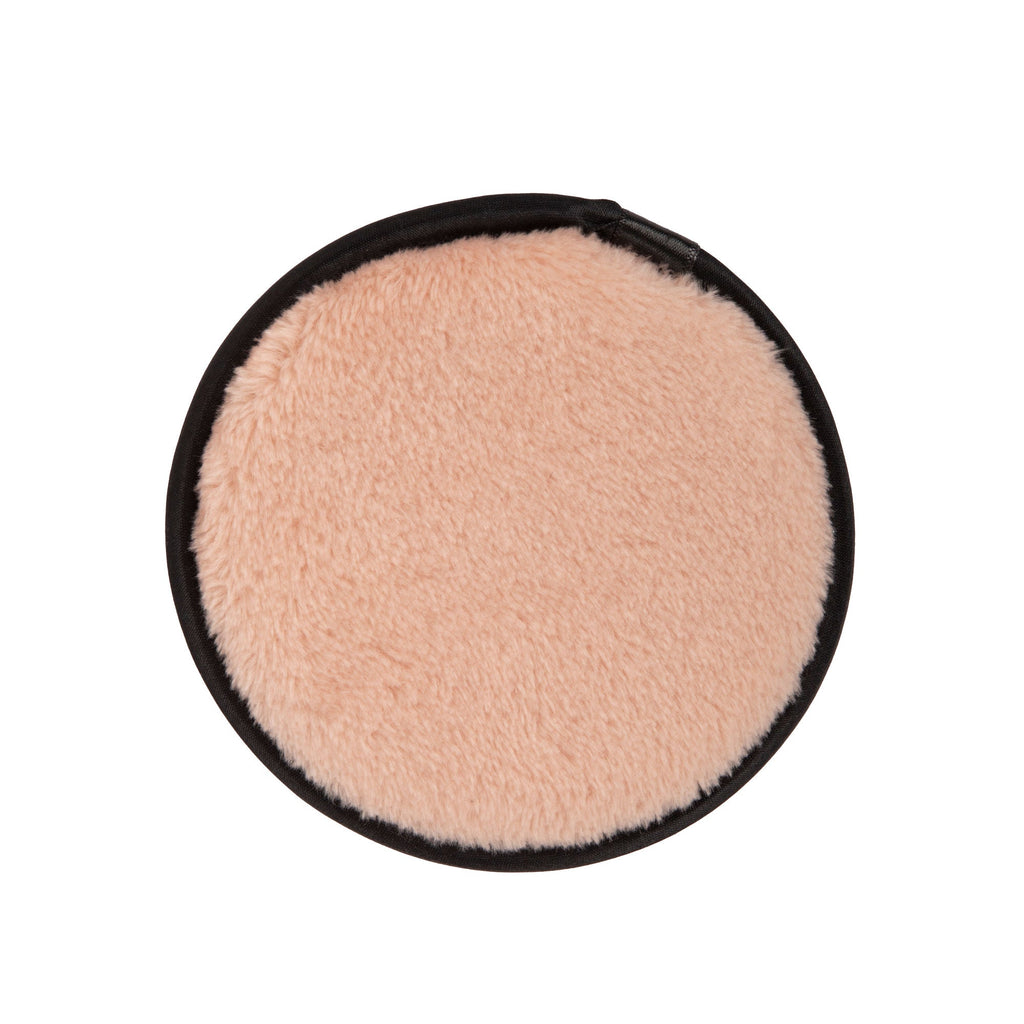 London Prime Reusable Makeup Remover Pad Pro- Caramel Brown ( Formerly London Pride Cosmetics ) | Grocsy