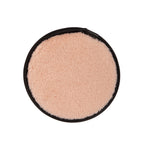 London Prime Reusable Makeup Remover Pad Pro- Caramel Brown ( Formerly London Pride Cosmetics ) | Grocsy