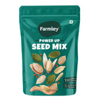 Farmley 5-in-1 Seed Mix | Grocsy