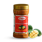 Dinoo's Organic Cut Mango Pickle