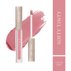 Love Earth Softy Tinty Lipstick - Cloud Drip | Grocsy