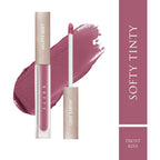 Love Earth Softy Tinty Lipstick - Frost Kiss | Grocsy