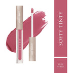 Love Earth Softy Tinty Lipstick - Very Berry | Grocsy