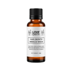 Love Earth Nail Growth Miracle Serum | Grocsy