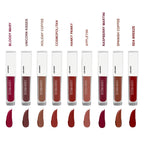 Love Earth Liquid Mousse Lipstick 2.O | Grocsy