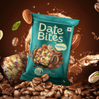 Farmley Date Bites- Coffee rush | Grocsy