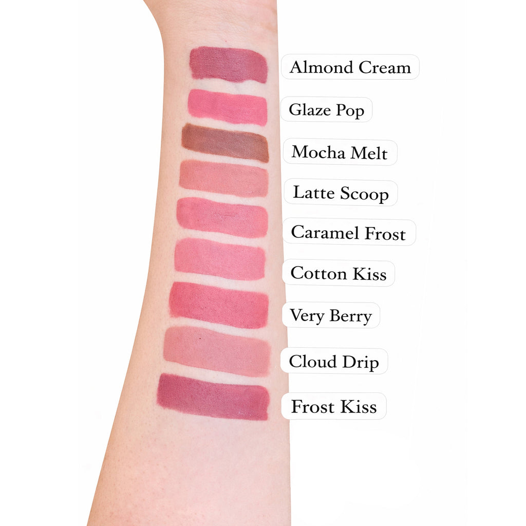 Love Earth Softy Tinty Lipstick - Glaze Pop | Grocsy
