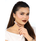 Love Earth Softy Tinty Lipstick - Mocha Melt | Grocsy