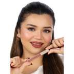Love Earth Softy Tinty Lipstick - Frost Kiss | Grocsy