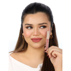 Love Earth Softy Tinty Lipstick - Almond Cream | Grocsy