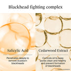 Neutrogena Deep Clean Blackhead Eliminating Face Scrub & Exfoliator with Salicylic Acid | Grocsy