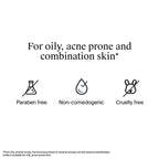 Neutrogena Deep Clean Blackhead Eliminating Face Scrub & Exfoliator with Salicylic Acid | Grocsy