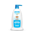 Mamaearth Baby Dermasoft Head To Toe Wash | Grocsy