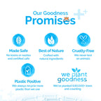 Mamaearth Baby Dermasoft Head To Toe Wash | Grocsy