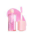 PINKFLASH Color Change Magic Lasting Lip Tint - Hot Pk01 Juicy Peach | Grocsy