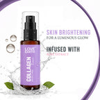 Love Earth Collagen Boosting Toner | Grocsy