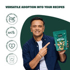 Farmley 5-in-1 Seed Mix | Grocsy